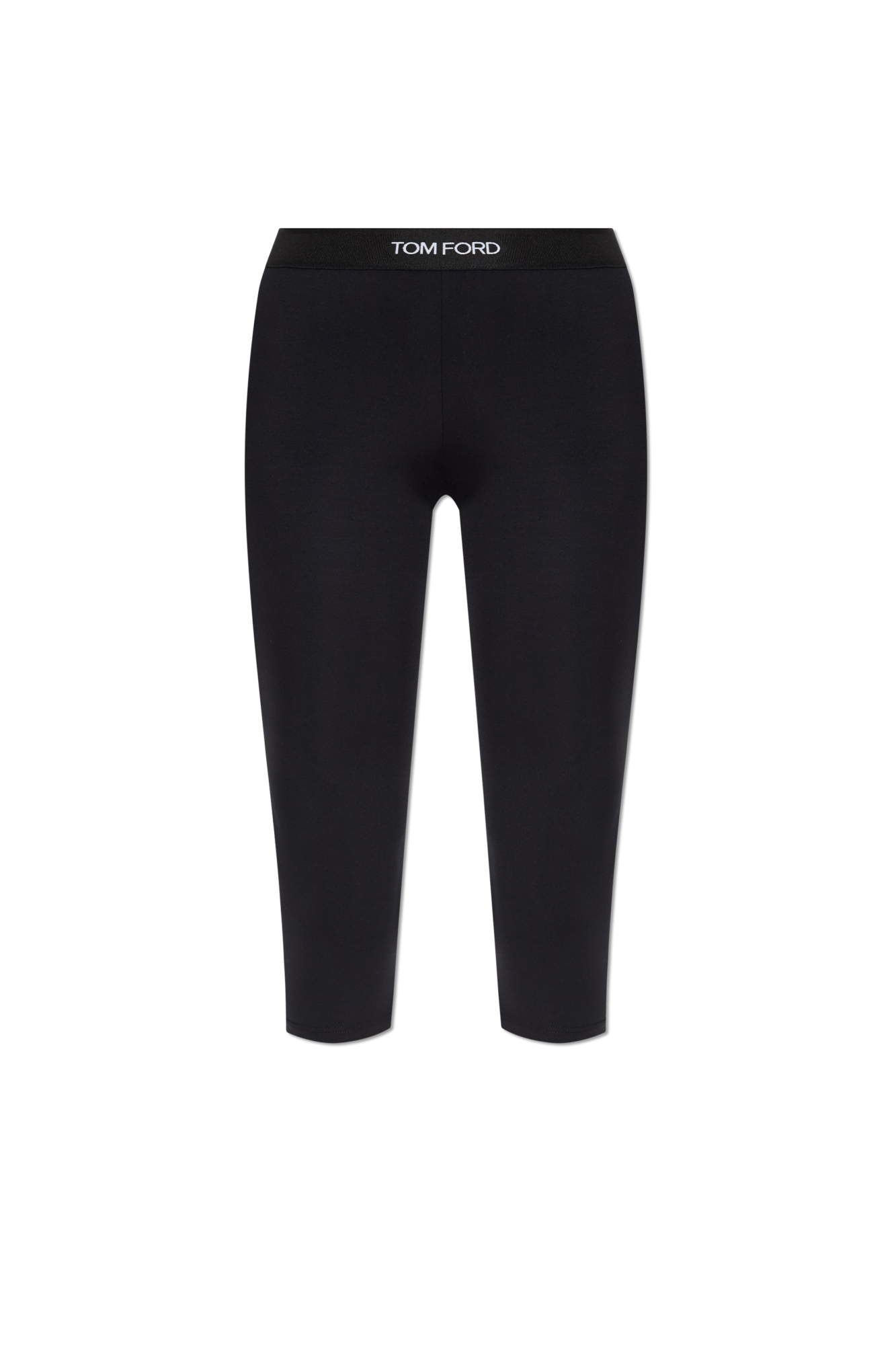 Tom Ford Leggings with logo | Women's Clothing | Vitkac